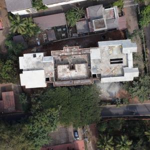 Project Image of 679.74 - 757.34 Sq.ft 2 BHK Apartment for buy in Mmirari House