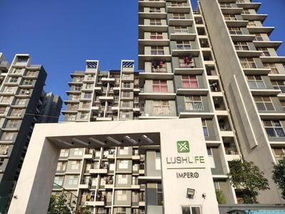 Project Image of 609.67 - 669.3 Sq.ft 2 BHK Apartment for buy in Lushlife Impero Building C