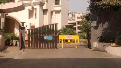 Project Image of 1300.0 - 3000.0 Sq.ft 2 BHK Apartment for buy in Kalpataru Habitat