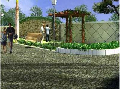 Project Image of 2356.0 - 3323.0 Sq.ft 3 BHK Apartment for buy in Aakar Casa Grande