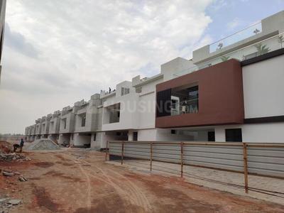 Project Image of 2600 Sq.ft 4 BHK Villa for sale in Yelahanka for Rs. 27000000