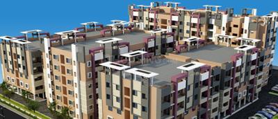 Project Image of 552.0 - 1315.0 Sq.ft 1 BHK Apartment for buy in Lifestyle Sai Lifestyle