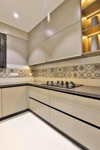 Project Image of 1138.0 - 1710.0 Sq.ft 2 BHK Apartment for buy in Kumar Prospera