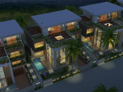 Project Image of 5600.0 - 5630.0 Sq.ft 4 BHK Villa for buy in Goel Prive