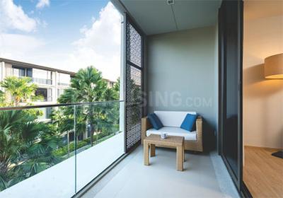 Project Image of 1673.0 - 1701.0 Sq.ft 4 BHK Apartment for buy in Kamath Irin
