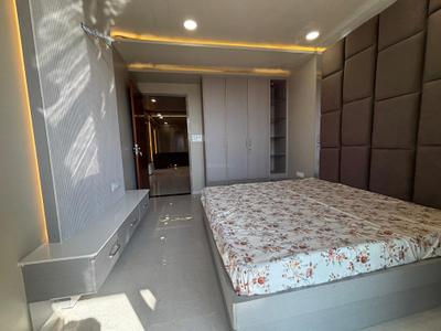 Project Image of 1493.24 - 2031.9 Sq.ft 3 BHK Apartment for buy in Vinayak Royal Regaliya