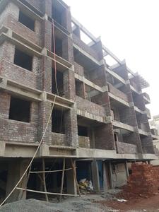 Project Image of 404.0 - 558.0 Sq.ft 1 BHK Apartment for buy in Swaraj Icon