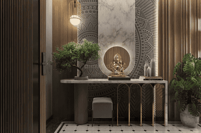 Project Image of 464.68 - 1210.94 Sq.ft 1 BHK Apartment for buy in Sattva Forest Ridge