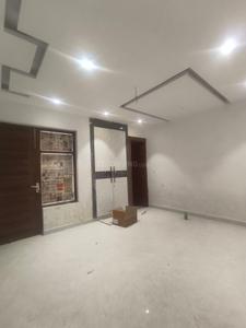Project Image of 1800.0 - 2000.0 Sq.ft 4 BHK Builder Floor for buy in Rich Look Gold Floors