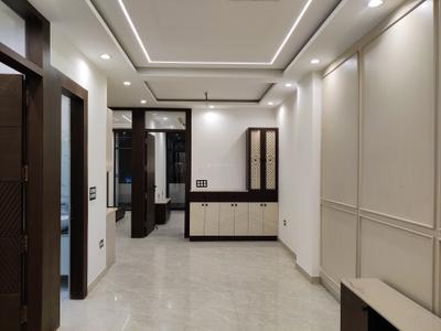 Project Image of 1205.0 - 2250.0 Sq.ft 3 BHK Apartment for buy in SS Griha Pravesh