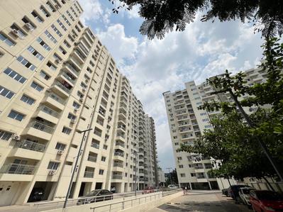 Project Image of 1210.0 - 1922.0 Sq.ft 2 BHK Apartment for buy in Sattva Navaratna Residency