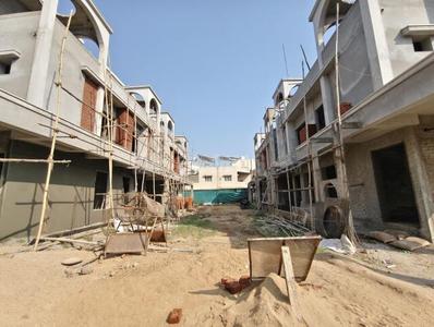 Project Image of 1460.0 - 1517.0 Sq.ft 4 BHK Villa for buy in Rhythm Bunglows
