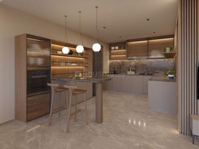 Project Image of 1101.36 - 1467.55 Sq.ft 3 BHK Apartment for buy in Tremont