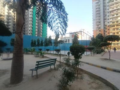 Project Image of 1660.0 - 2085.0 Sq.ft 3 BHK Apartment for buy in Charms Iconic Tower