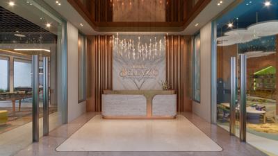 Project Image of 777.6 - 1250.85 Sq.ft 2 BHK Apartment for buy in Swagat Bellazio