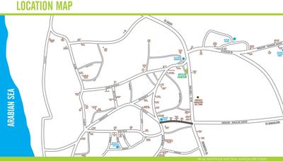 Project Image of 1590.0 - 8350.0 Sq.ft 2 BHK Apartment for buy in Westline Signature