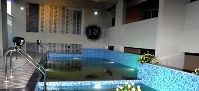 Project Image of 1415.0 - 3115.0 Sq.ft 2 BHK Apartment for buy in Presidency Sky Court