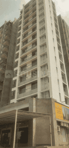 Project Image of 561.55 - 855.19 Sq.ft 2 BHK Apartment for buy in Skywind Park