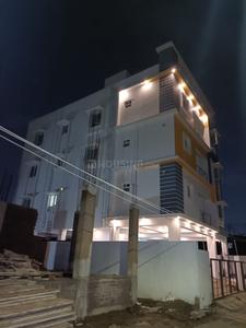 Project Image of 891.0 - 893.0 Sq.ft 2 BHK Apartment for buy in Tulip Apartments