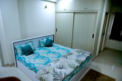 Project Image of 1100.0 - 1219.0 Sq.ft 2 BHK Apartment for buy in Vizag Green City Homes Blocks A3 B3 & C1