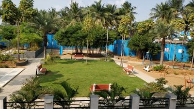 Project Image of 515.0 - 1405.0 Sq.ft 1 BHK Apartment for buy in KG Centre Point Phase 3