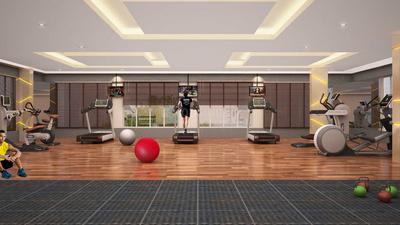 Project Image of 2451.0 - 4543.0 Sq.ft 4 BHK Villa for buy in Himalaya Sunshine