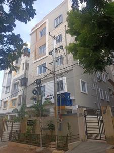 RK Apple Homes Elevation 1