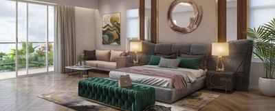 Project Image of 3400.0 - 5400.0 Sq.ft 4 BHK Villa for buy in Speed Constella