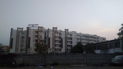 Haneesh Mjr Solitaire Elevation 2