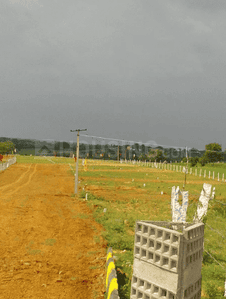 Project Image of 1140.0 - 4560.0 Sq.ft Residential Plot Plot for buy in Siri Priya IV