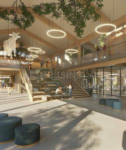 Project Image of 1165.0 - 1570.0 Sq.ft 2 BHK Apartment for buy in PSR Vanasree