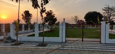 Project Image of 0.0 - 1302.0 Sq.ft Residential Plot Plot for buy in Karamchand Dream 1