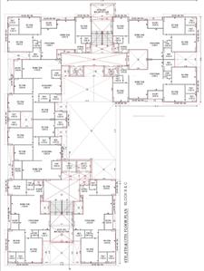 Project Image of 4158.0 - 5598.0 Sq.ft 4 BHK Apartment for buy in Buildone The One