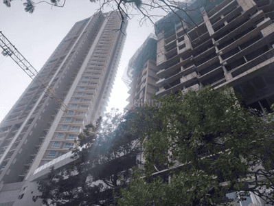 Project Image of 845 Sq.ft 2 BHK Apartment / Flat for sale in Malad West for Rs. 21500000