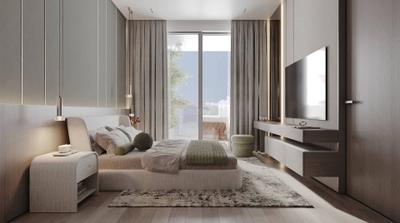 Project Image of 386.0 - 1603.0 Sq.ft Studio Studio Apartment for buy in Imtiaz Cove Grand