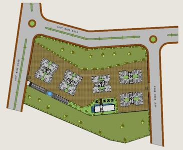 Project Image of 541.21 - 871.02 Sq.ft 2 BHK Apartment for buy in Sopan Heights