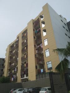 Project Image of 625.0 - 1041.0 Sq.ft 1 BHK Apartment for buy in Jai Shree Balaji Infra Sukhdham Residency