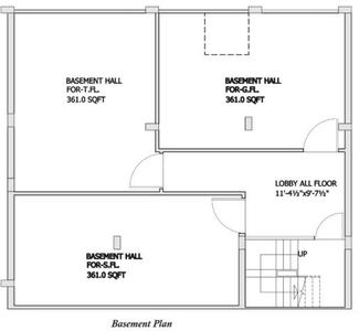 Project Image of 1590.0 - 2700.0 Sq.ft 3 BHK Apartment for buy in Wishfield The Carmine