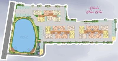 Project Image of 623.0 - 742.0 Sq.ft 2 BHK Apartment for buy in Natural City Birati Phase 2