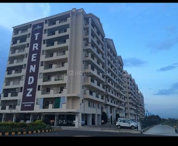 Project Image of 1200 Sq.ft 2 BHK Apartment / Flat for sale in Deepanagar for Rs. 7700000