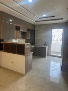 Project Image of 0.0 - 3240.0 Sq.ft 4 BHK Builder Floor for buy in Ridhi Elite Floors