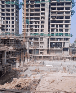 Project Image of 2174.31 - 4881.43 Sq.ft 3 BHK Apartment for buy in Galaxy City