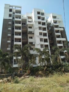Project Image of 1016.66 - 1354.97 Sq.ft 2 BHK Apartment for buy in Amarnath Paramount Smart City