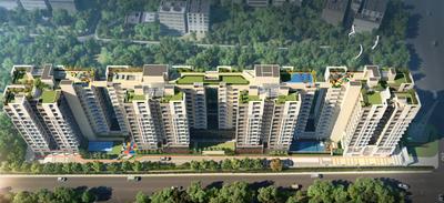 Project Image of 1808.0 - 5039.0 Sq.ft 2 BHK Apartment for buy in Utkal Reserve