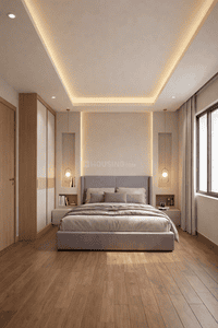Project Image of 404.0 - 730.0 Sq.ft 1 BHK Apartment for buy in Callissa