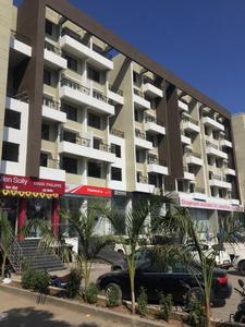 Gallery Cover Pic of Sankla Jaymala Business Court