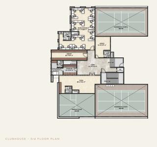 Project Image of 1120.0 - 2210.0 Sq.ft 2 BHK Apartment for buy in Ma Sarada House of Sapiens
