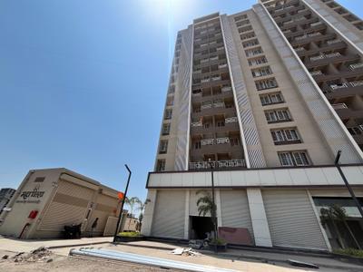 Project Image of 950 Sq.ft 2 BHK Apartment / Flat for sale in Lohegaon for Rs. 5800000
