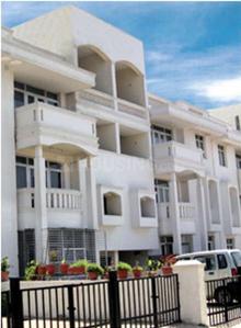 Project Image of 1130.0 - 1171.0 Sq.ft 3 BHK Apartment for buy in Ansal Royale Casa