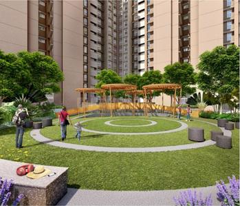 Project Image of 539.0 - 641.0 Sq.ft 2 BHK Apartment for buy in Kohinoor Eden B6